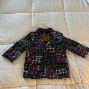GAP Toddler Blazer